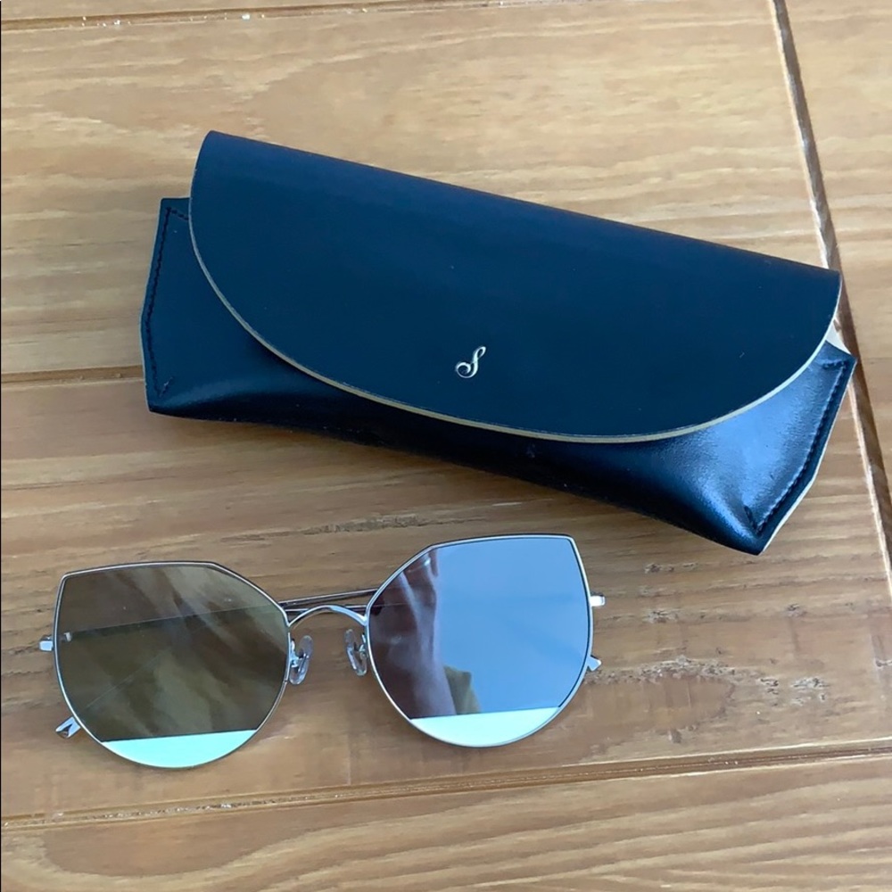 Gentle Monster 101 Sunnies Song of Style